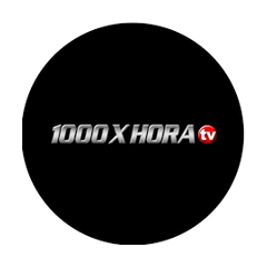 1000 X Hora | UY ❆²