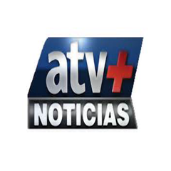 Atv+ Noticias | PE ❆²