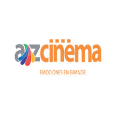 AZ Cinema | MX ❆²