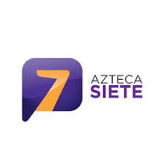Azteca 7 | MX ❆²