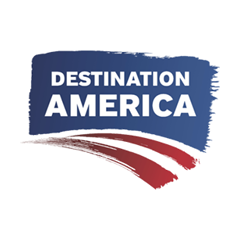 Destination America | US ❆❆❆²