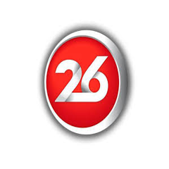 Canal 26 | ARG ❆²