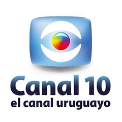 Canal 10 Saeta | UY ❆²