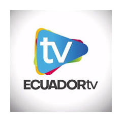 Ecuador TV | EC ❆²