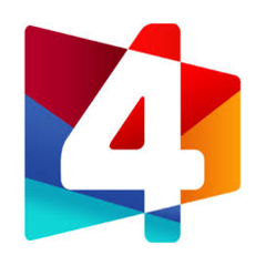 Canal 4 | UY ❆²