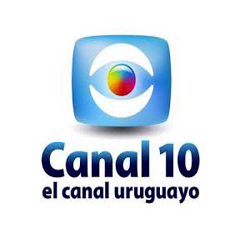 Canal 10 | UY ❆²