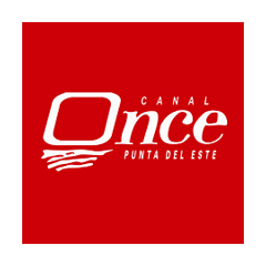 Canal 11 | UY ❆²